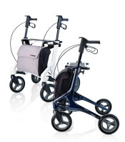 Drive Medical Transportstuhl D-lite Ersatzteile Nr. 4 Gummiabdeckung  Sitzauflage schwrz Rollstuhl D-Lite