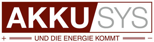 Hersteller: AKKU SYS Akkumulator-u.Batterietechnik