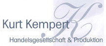 Hersteller: Kurt Kempert KeproSAN Handelsgesellschaft&amp;Produktion