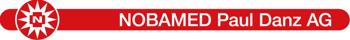 Hersteller: NOBAMED Paul Danz AG