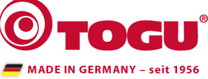 Hersteller: TOGU GmbH