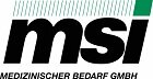 Hersteller: MSI Medizinischer Bedarf GmbH