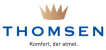 Hersteller: Thomsen Europe GmbH