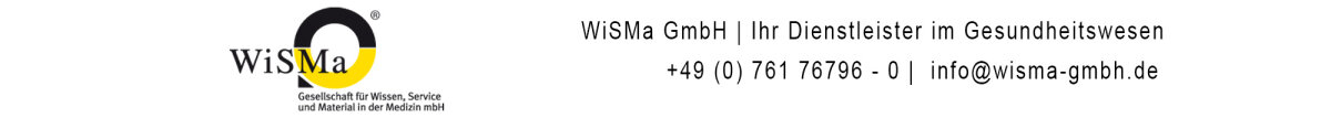 Hersteller: WiSMa GmbH