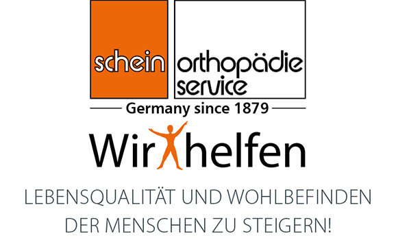 Hersteller: Schein Orthopädie Service KG