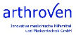 Hersteller: arthroven GmbH