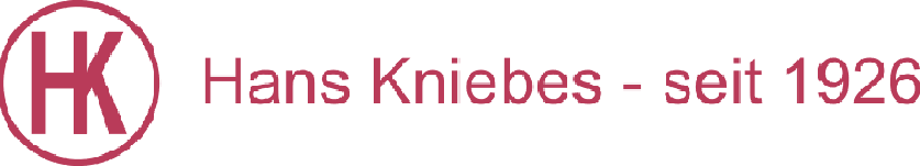 Hersteller: Hans Kniebes GmbH