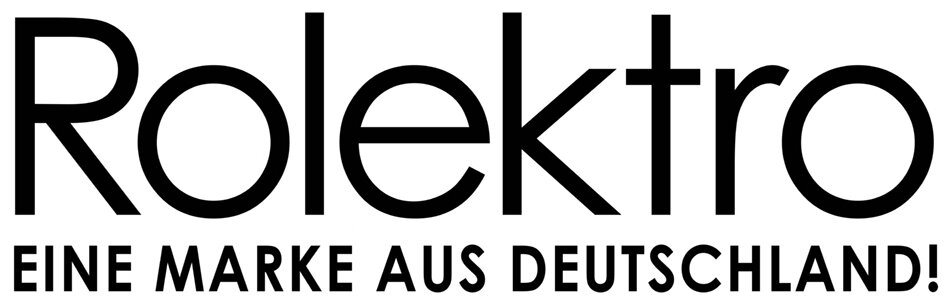 Hersteller: Rolektro