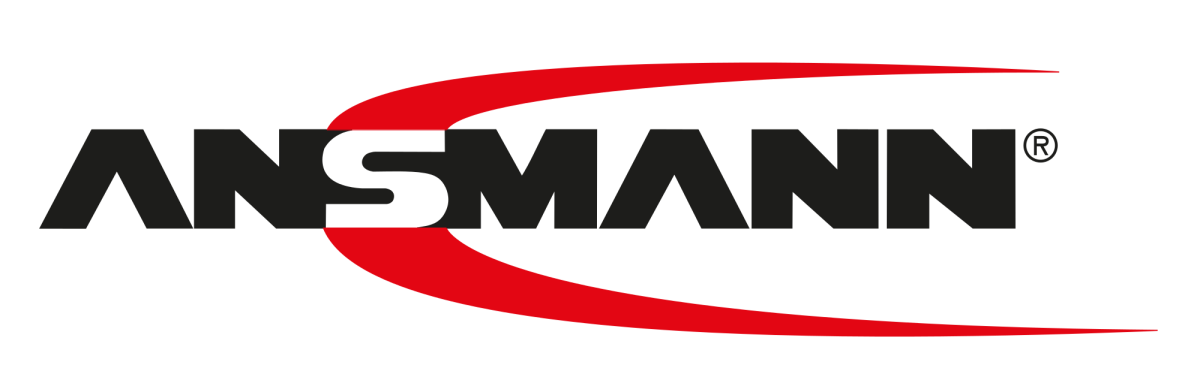 Hersteller: ANSMANN