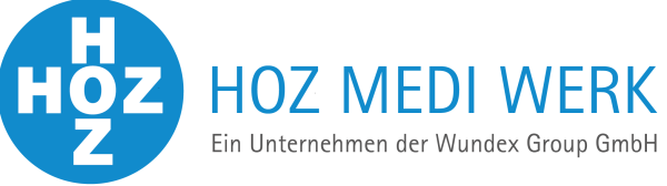 Hersteller: HOZ MEDI WERK Produktions- und Vertriebs GmbH &amp; Co. KG