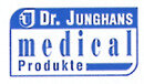 Hersteller: Dr. JUNGHANS Medical GmbH