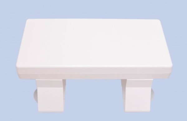 Badewannensitz Derby 15cm hoch