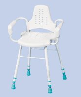 PRIMA Modular Duschstuhl bis 190 KG