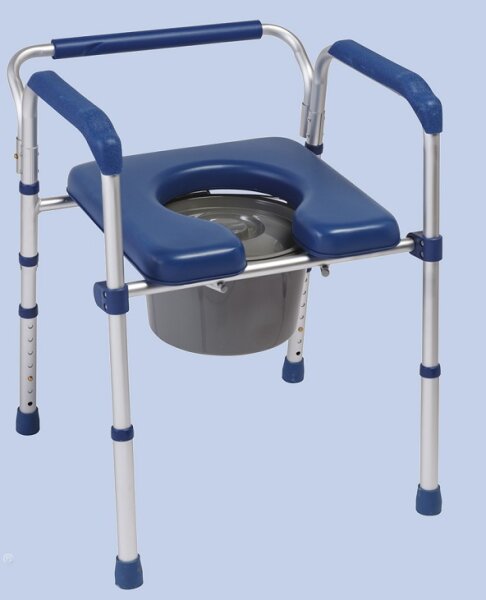 Alustyle 4 in 1 Toilettenstützgestell HMV:33.40.02.1021