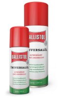 BALLISTOL Universalöl-Spray,200ml,