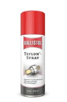 BALLISTOL PTFE,Trockenschmierung 200ml,