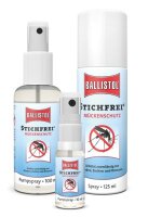 BALLISTOL Stichfrei Spray,125ml,