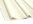 Bettschutzeinlage aus Gummi creme>>>>150 x 90 cm