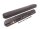 Armauflage,PU schwarz universal, lang>>>>