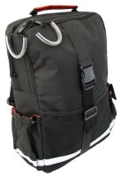 ROLKO-BAG Rollstuhl-,Multitasche grau 28x47x15cm,
