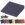 Sitty Basic Keilkissen 38x38x7,/1cm,braun(Werkmeister),