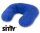Sitty Schlummerhörnchen 40 x 33 cm blau>>>>