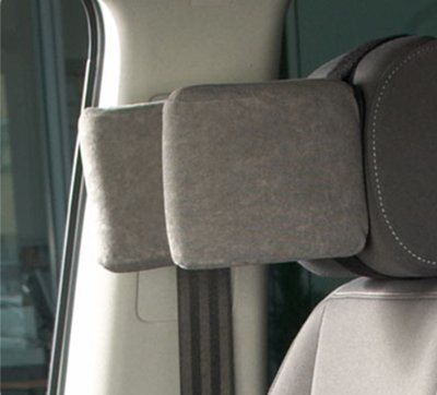 Sitty mobil Auto-Nackenstütze,