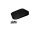 Sitty mobil Autokeilkissen,38x40x6,5/1cm,schwarz,