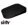 Sitty mobil Autokeilkissen,38x40x6,5/1cm,schwarz,