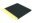 EcoVollgel Sitzkissen,40x43x2,5cm m.Rutschst.,schw.,