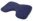 Sitty Podex Basic Keilkissen,39x25x5/1cm,grau(Werkmeister),