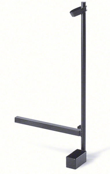 Stockhalter f.Scooter Agin/,Alvaro(Dietz),