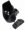 Stockhalter m.Schraubhalterung,f.25mm f.Caneo(Dietz),