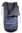 Schlupfsack ROLKO-THERMO,Fleece/Nylon blau Gr.L,