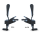 Feststellbremse f.CANEO ab,03/2017 links(Dietz),