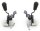 Feststellbremse für D100/D200 (+B74) 2014>>>>links