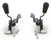 Feststellbremse für D100/D200 (+B74)...