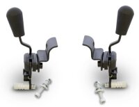 Feststellbremse rechts f.D100/,D200(+B74)2014(Vermeiren),