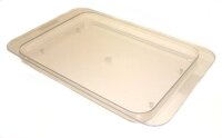 Tablett für Rollator transparent>>>>
