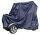 Scooter-Garage ROLKO-rainPRO blau>>>>Gr. XXL