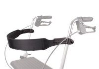 Rückengurt für Rollator, schwarz>>>>