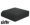Sitzerhöhung EcoKiss schwarz>>>>44 x 44 cm
