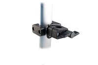 Rollatorschirm 99, passend 99% aller Rollatoren>>>>Farbe: schwarz