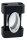 Rollatorschirm 99, passend 99% aller Rollatoren>>>>Farbe: schwarz