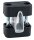 Rollatorschirm 99, passend 99% aller Rollatoren>>>>Farbe: schwarz