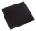Sitzkissen Standard rutschfest,RG35 43x43x5cm schwarz(ADL),