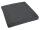 Rollstuhlkissen Standard,38x43x5cm schwarz(Rolko),