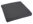 Rollstuhlkissen Standard,55x43x5cm schwarz(Rolko),