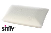 Sitty SchlafTraum Nackenkissen,Universal 75x40x13cm,