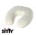 Sitty SchlafTraum Nacken-Hörnchen 33 x 28 x 7 cm>>>>
